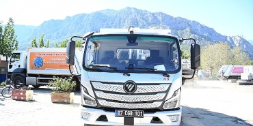 kemer-belediyesi-arac-filosu-buyuyor