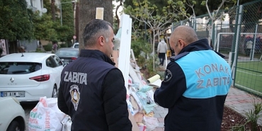 konakta-kacak-moloza-gecit-yok