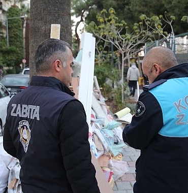 konakta-kacak-moloza-gecit-yok