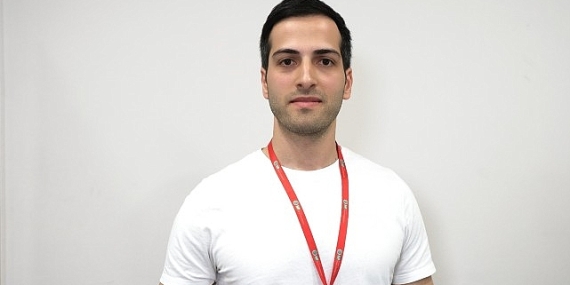 Küçük adımlar büyük fark yaratıyor!