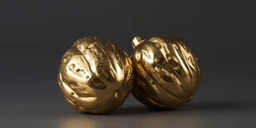 Rüyada Altın Ceviz Bulmak Ne Anlatıyor?