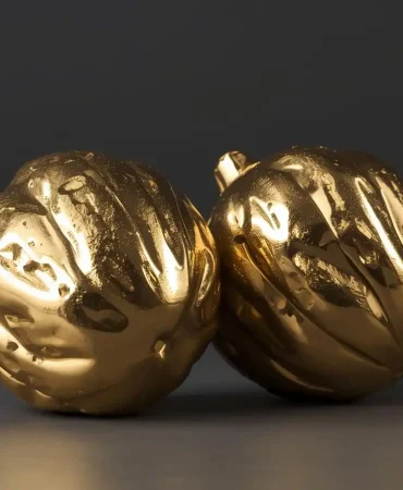 Rüyada Altın Ceviz Bulmak Ne Anlatıyor?