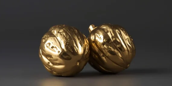 Rüyada Altın Ceviz Almak Ne Anlatıyor?