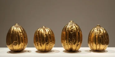 Rüyada Altın Ceviz Almak Ne Anlatıyor?