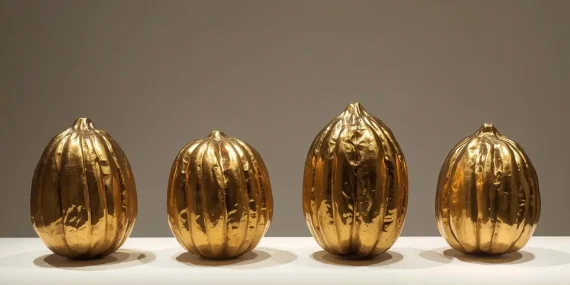 Rüyada Altın Ceviz Bulmak Ne Anlatıyor?