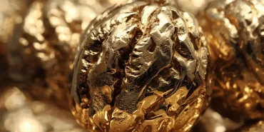 Rüyada Altın Ceviz Yemek