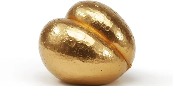 Rüyada Altın Fındık Almak Ne Anlatıyor?