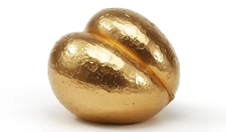 Rüyada Altın Fındık Bulmak Ne Anlatıyor?