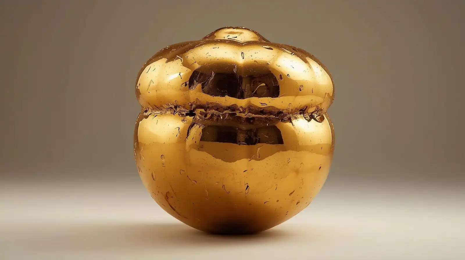 Rüyada Altın Fındık Görmek Ne Anlama Gelir?