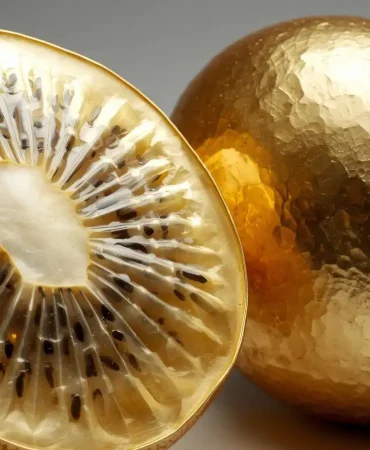 Rüyada Altın Kivi Bulmak Ne Anlatıyor?