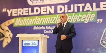 canik-belediyesinden-muhtarlara-dijital-kolaylik