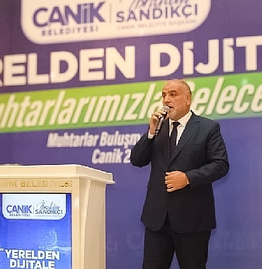 canik-belediyesinden-muhtarlara-dijital-kolaylik