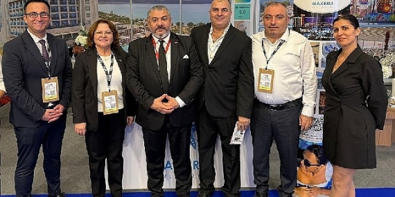 Ege’nin incisi Didim, dünyaya açılıyor