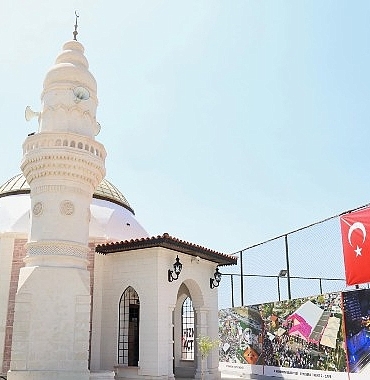 menemende-rekor-acilis