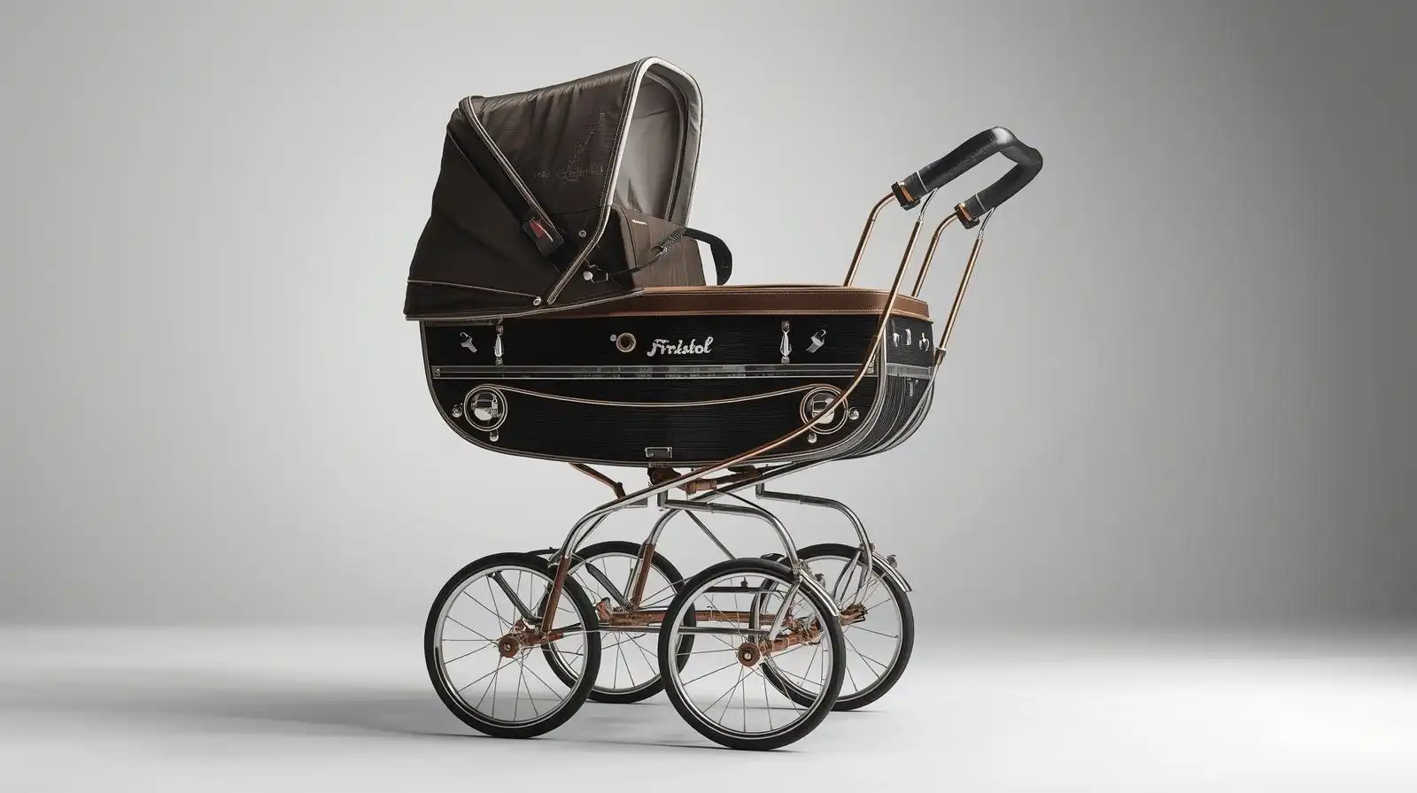 Rüyada Bebek Arabası Görmek Ne Anlatıyor?