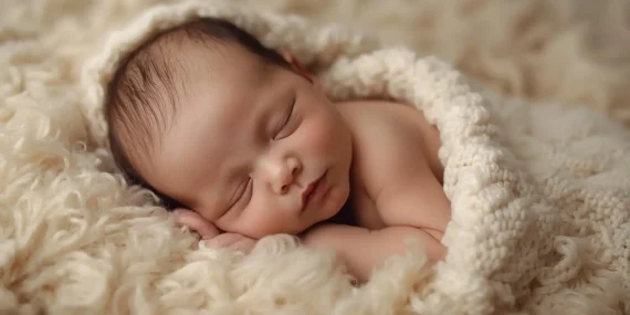 Rüyada Bebek Battaniyesi Görmek Ne Anlama Gelir?