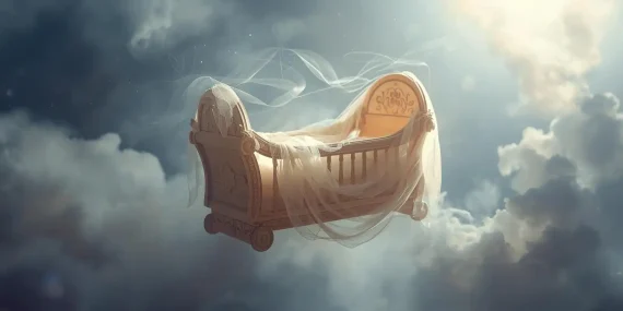 Rüyada Boş Bebek Beşiği Sallamak Ne Anlama Gelir?