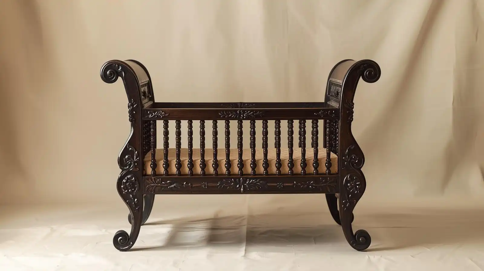 Rüyada boş bebek beşiği görmek