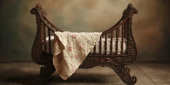Rüyada Boş Bebek Beşiği Görmek Ne Anlama Gelir?