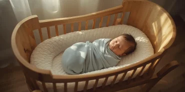 Rüyada Bebek Beşiği Sallamak Ne Anlama Gelir?