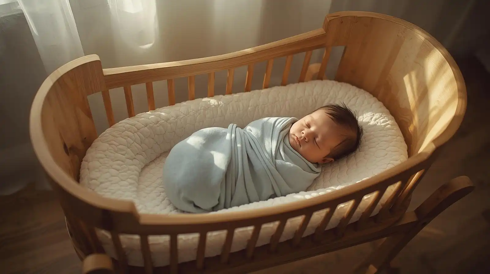Rüyada Bebek Beşiği Sallamak Ne Anlama Gelir?