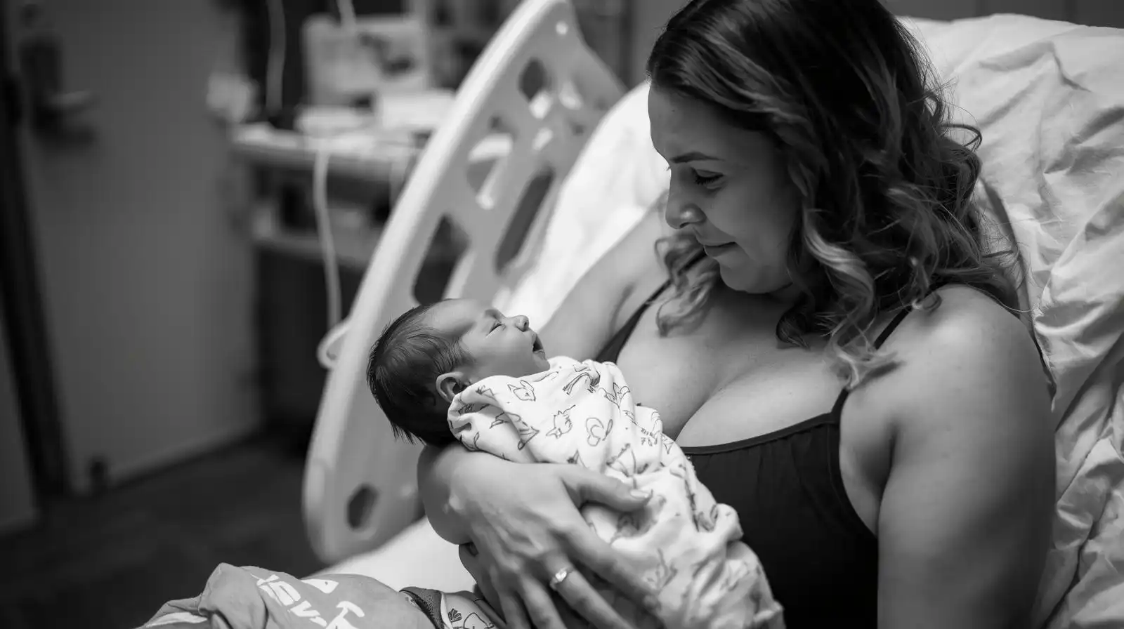 Rüyada Bebek Doğurmak Ne Anlama Gelir?