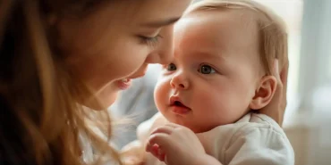 Rüyada Bebek Emzirmek Ne Anlatıyor?
