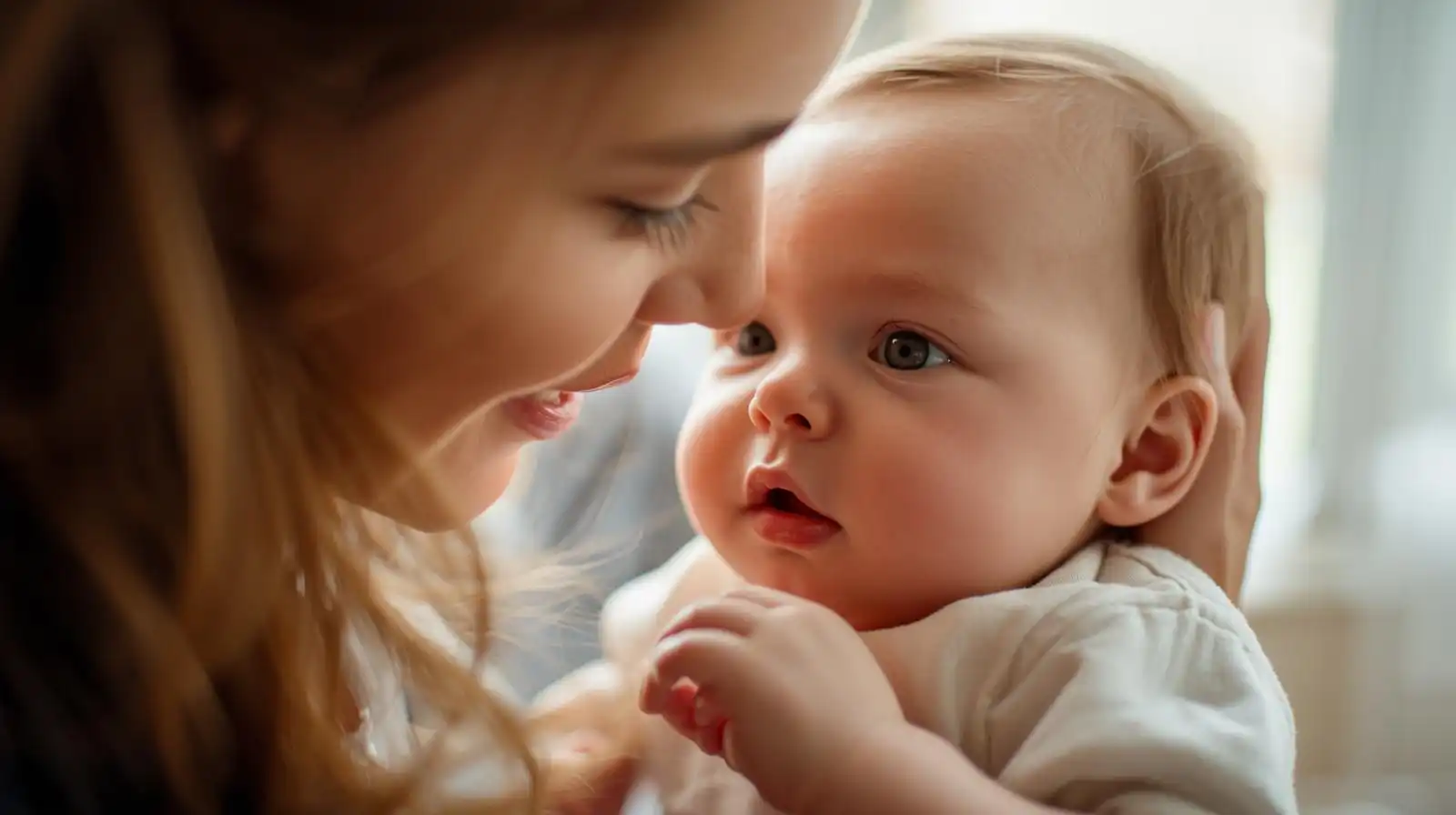 Rüyada Bebek Emzirmek Ne Anlatıyor?