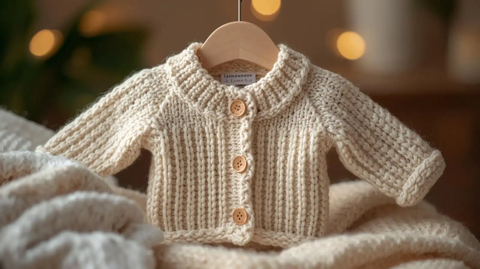 Rüyada Bebek Hırkası Görmek Ne Anlama Gelir?