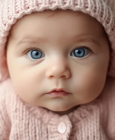 Rüyada Çok Güzel Bebek Görmek Ne Anlama Gelir?