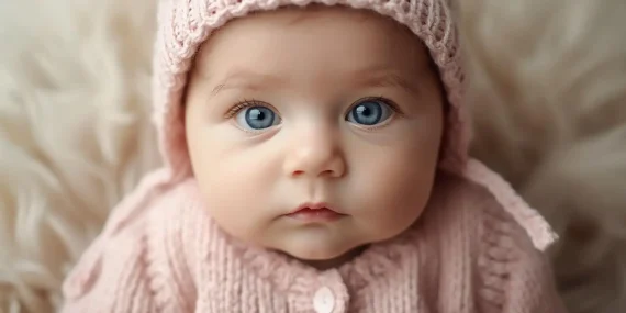 Rüyada Bebek Hırkası Görmek Ne Anlama Gelir?