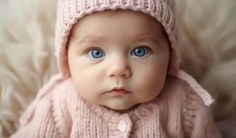 Rüyada Çok Güzel Bebek Görmek Ne Anlama Gelir?