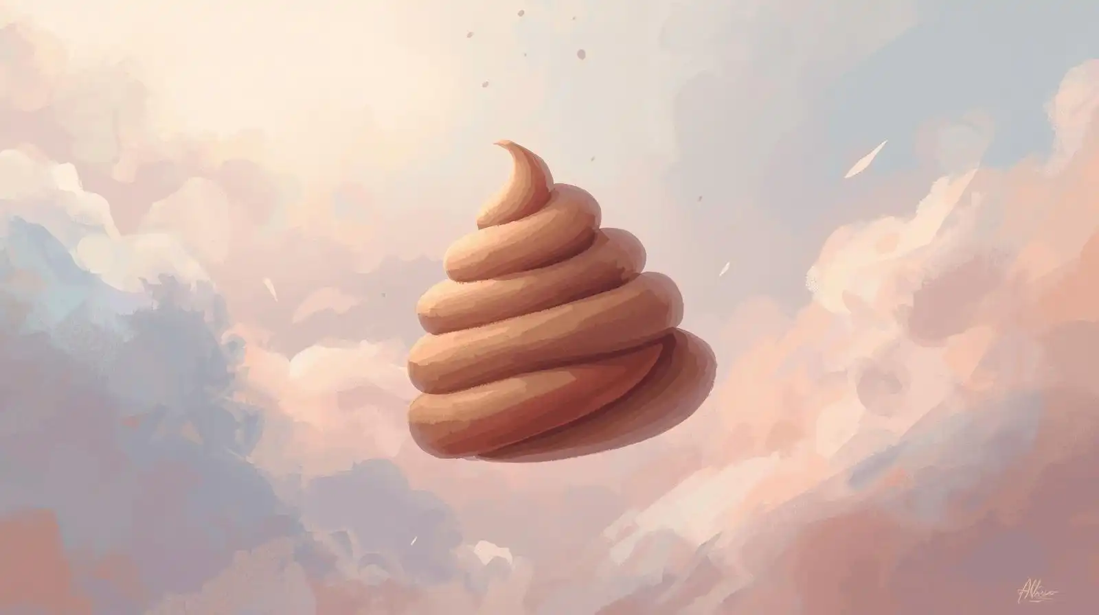 Rüyada Bebek Kakası Görmek Ne Anlama Gelir?