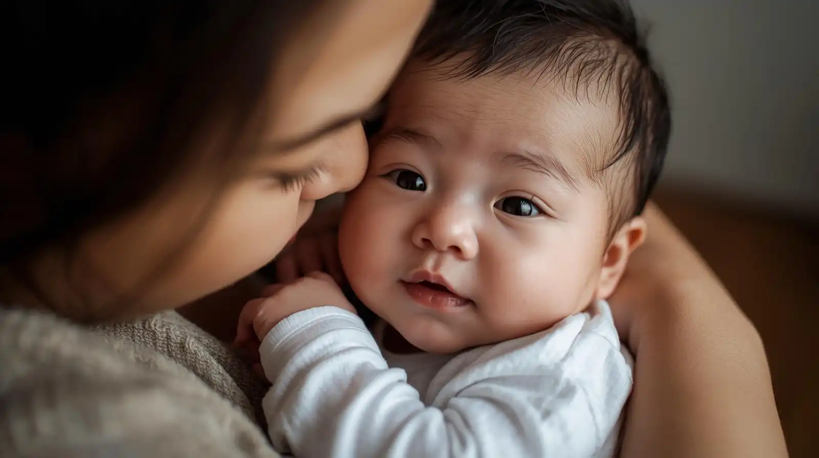 Rüyada Bebek Kucaklamak Ne Anlama Gelir?