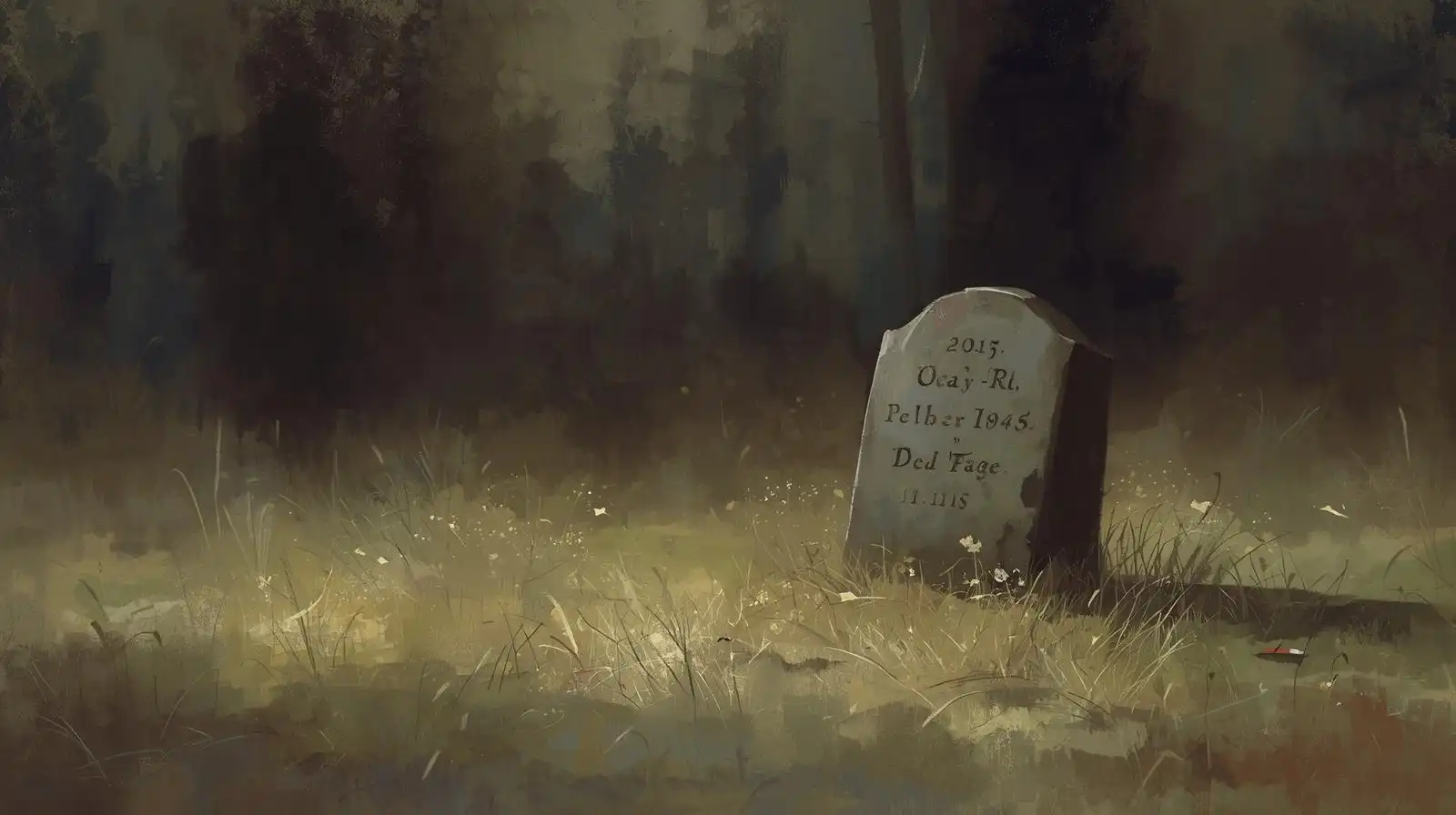 Rüyada Bebek Mezarı Görmek Ne Anlama Gelir?