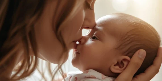 Rüyada Başkasının Bebeğini Sevmek Ne Anlama Gelir?