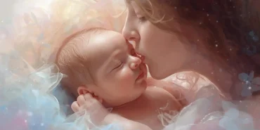 Rüyada Bebek Öpmek Ne Anlama Gelir?
