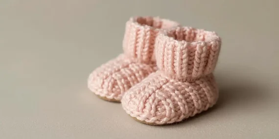 Rüyada Pembe Bebek Patiği Almak Ne Anlama Gelir?