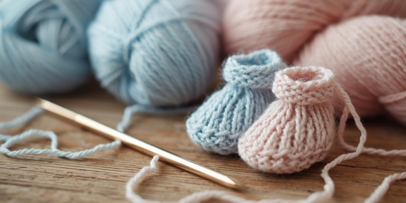 Rüyada Bebek Patiği Görmek Ne Anlama Gelir?