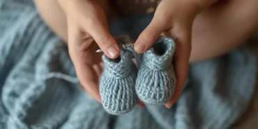 Rüyada Mavi Bebek Patiği Almak Ne Anlama Gelir?