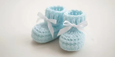 Rüyada Mavi Bebek Patiği Görmek Ne Anlama Gelir?