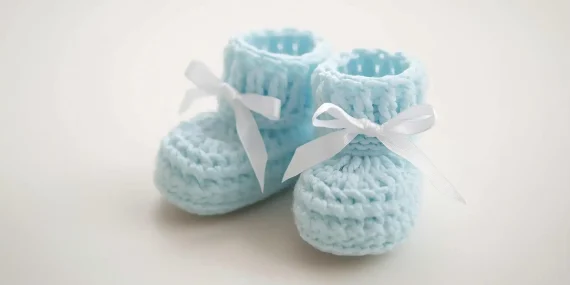 Rüyada Mavi Bebek Patiği Almak Ne Anlama Gelir?