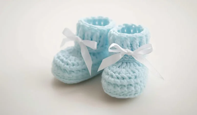 Rüyada Mavi Bebek Patiği Görmek Ne Anlama Gelir?