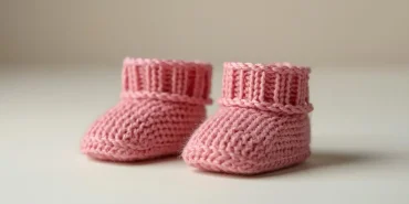 Rüyada Pembe Bebek Patiği Örmek Ne Anlama Gelir?