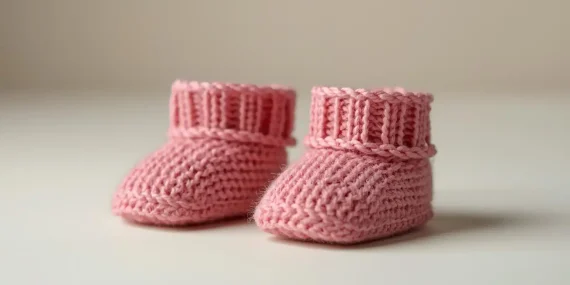 Rüyada Pembe Bebek Patiği Görmek Ne Anlama Gelir?