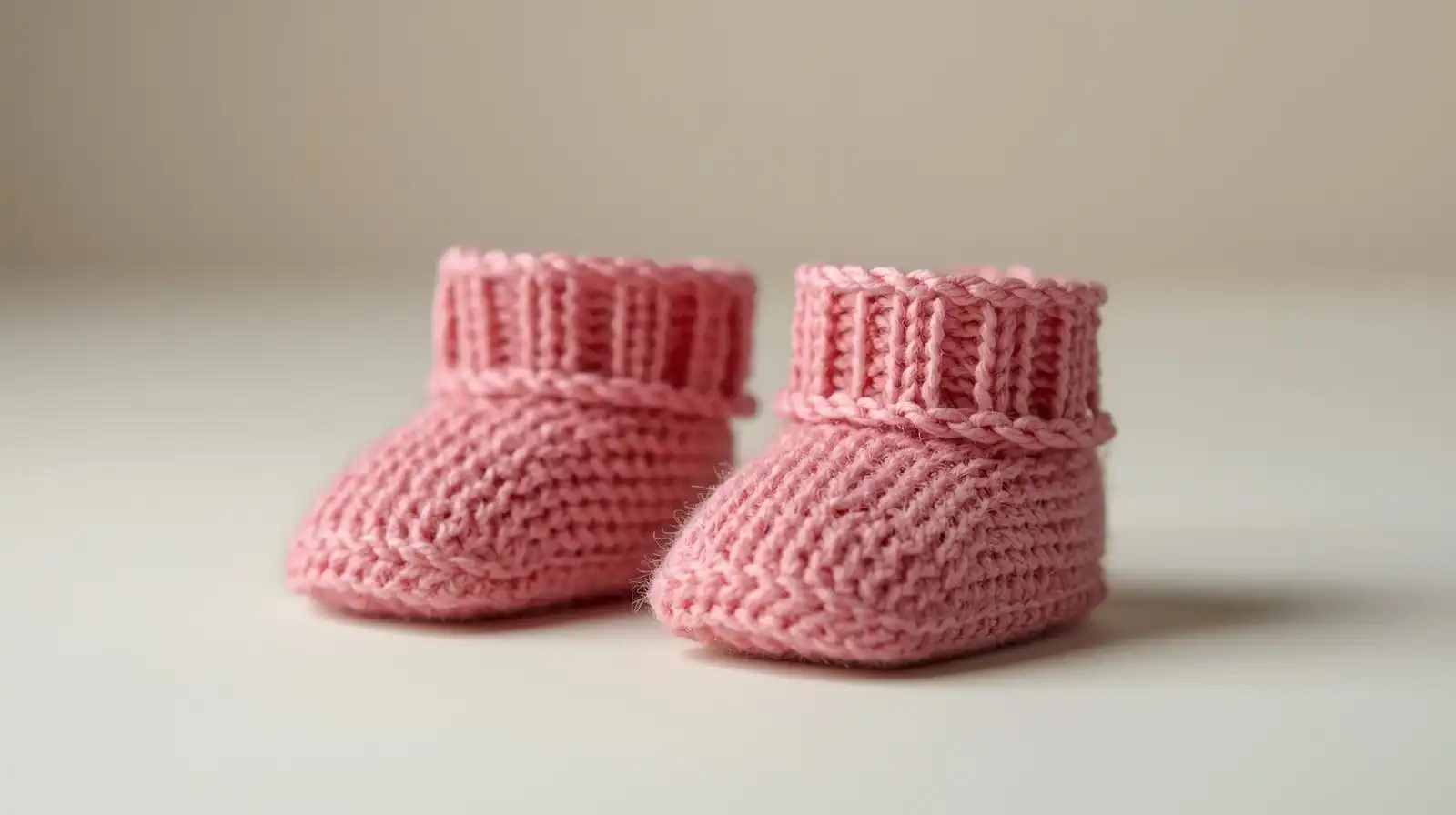 Rüyada Pembe Bebek Patiği Örmek Ne Anlama Gelir?