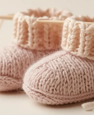 Rüyada Pembe Bebek Patiği Almak Ne Anlama Gelir?