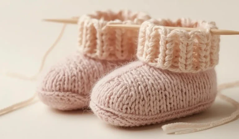 Rüyada Pembe Bebek Patiği Almak Ne Anlama Gelir?