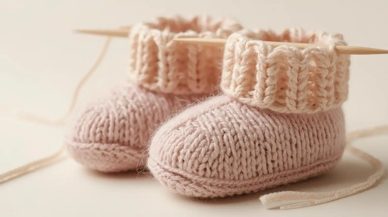 Rüyada Pembe Bebek Patiği Almak Ne Anlama Gelir?