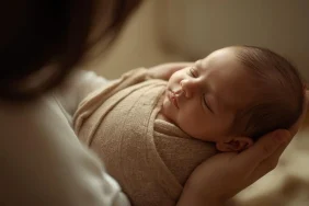 Rüyada Bebek Sallamak Ne Anlama Gelir?